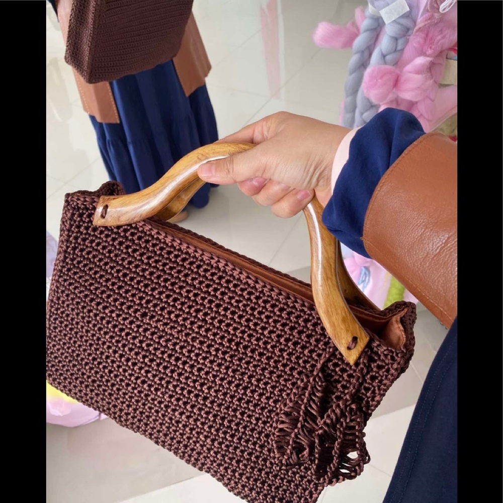 handmade Bag